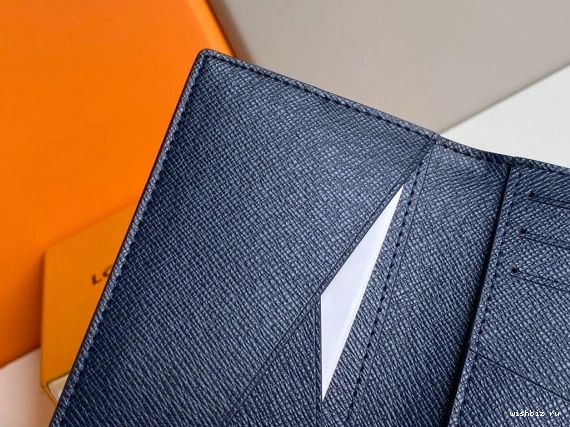 WIS POCKET LOUIS ORGANIZER VUITTON 0720